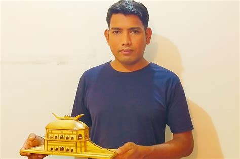 replica ghar